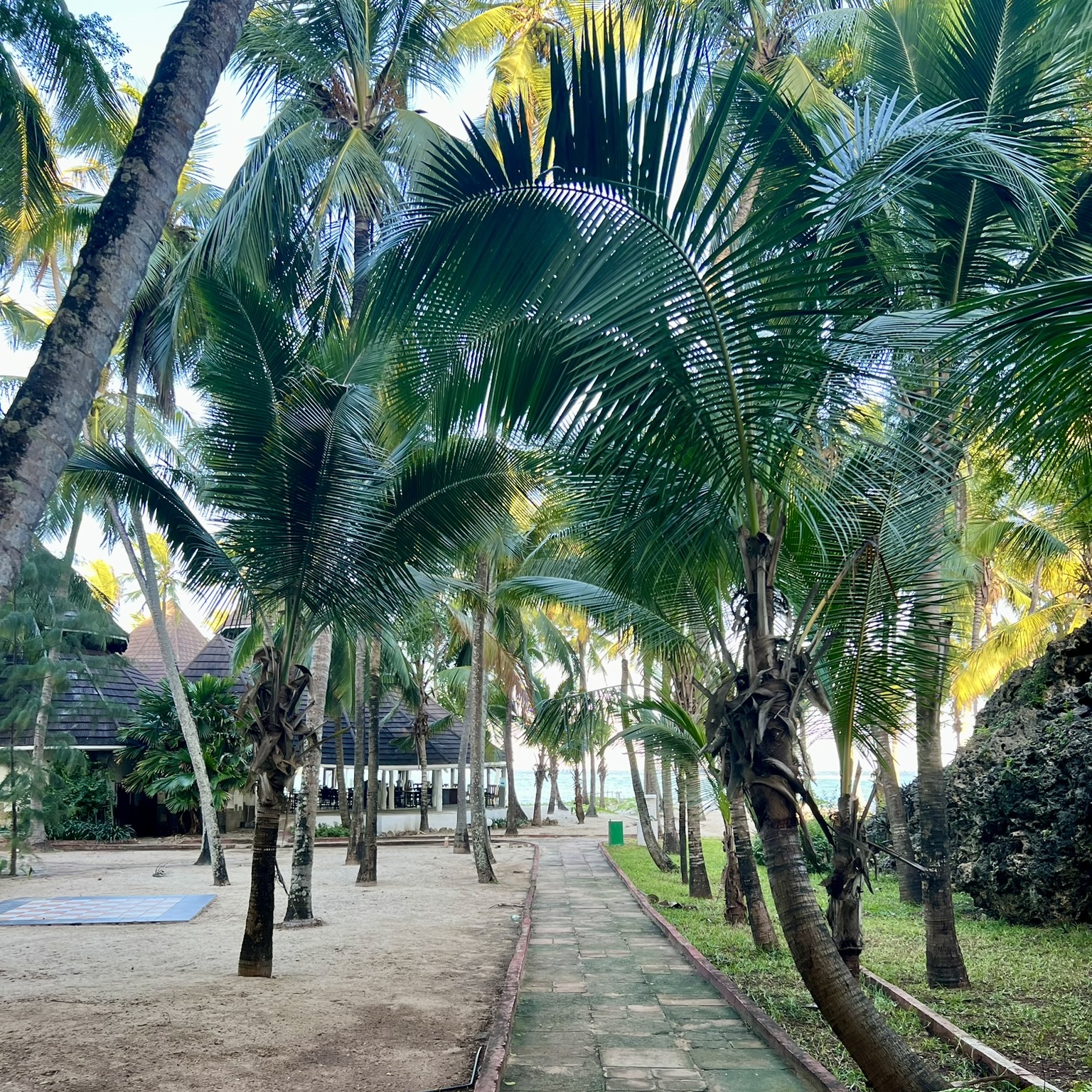 diani beach